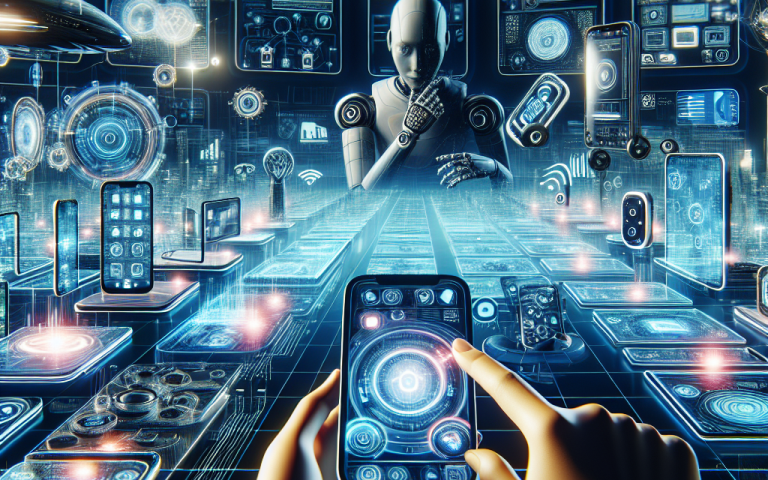 Transformasi 2024: Tips Teknologi untuk Optimasi Gadget dan Solusi Digital