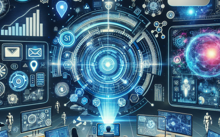 Transformasi 2024: Tips Teknologi untuk Optimasi Gadget dan Solusi Digital