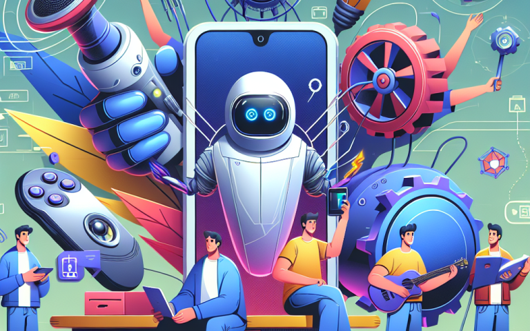 5 Gadget Canggih yang Baru Rilis dan Bikin Pengguna Ngiler!