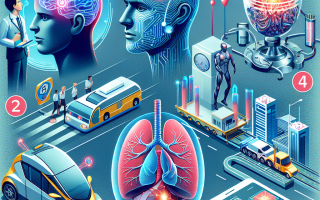 5 Inovasi Teknologi 2025 yang Akan Mengubah Dunia — Nomor 3 Sudah Dipakai di Indonesia!