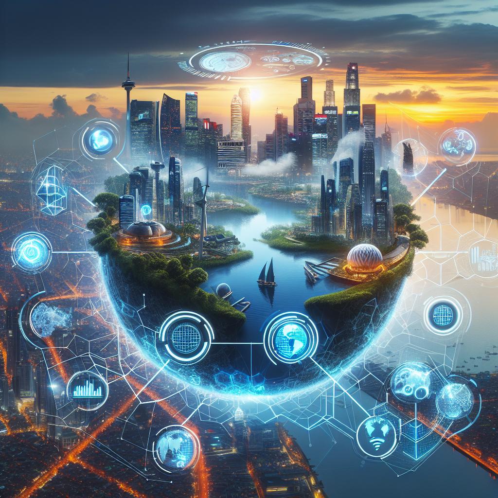 5 Inovasi Teknologi 2025 yang Akan Mengubah Dunia — Nomor 3 Sudah Dipakai di Indonesia!