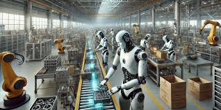 Pekerjaan 'Booming' Berkat AI: Profesi yang Lagipopuler di 2025