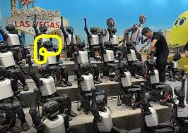 CES 2026 Bukan Sekadar Pameran: Saat AI Akhirnya Punya "Tubuh" dan Bisa Bergerak di Dunia Nyata