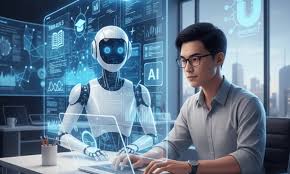 Lupakan 'Prompt' Robotik: Mengapa AI di April 2026 Kini Lebih Mengenal Anda daripada Anda Mengenal Diri Sendiri?