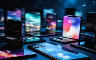 Bukan Lagi Layar Lipat, Teknologi Palm-Projection Bakal Jadi Tren Gadget Baru yang Menggeser Smartphone?