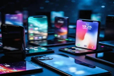 Bukan Lagi Layar Lipat, Teknologi Palm-Projection Bakal Jadi Tren Gadget Baru yang Menggeser Smartphone?