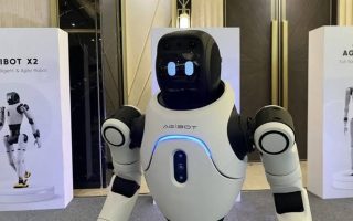 Dari Robot H2 Plus hingga 5G Bercerdas: 4 Terobosan Juni 2026 yang Bikin Indonesia Jadi Peta AI Dunia