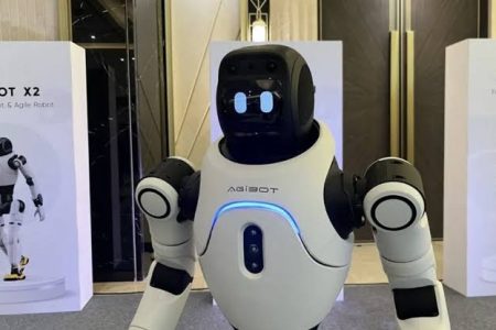 Dari Robot H2 Plus hingga 5G Bercerdas: 4 Terobosan Juni 2026 yang Bikin Indonesia Jadi Peta AI Dunia