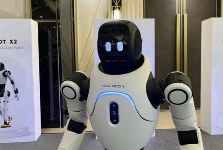 Dari Robot H2 Plus hingga 5G Bercerdas: 4 Terobosan Juni 2026 yang Bikin Indonesia Jadi Peta AI Dunia