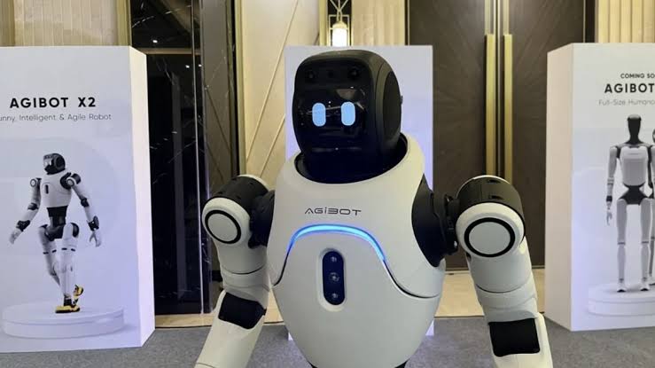 Dari Robot H2 Plus hingga 5G Bercerdas: 4 Terobosan Juni 2026 yang Bikin Indonesia Jadi Peta AI Dunia