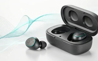'Neural Earbuds' Penerjemah Bahasa Asing Otomatis Seketika, Hilangkan Batas Komunikasi Global!