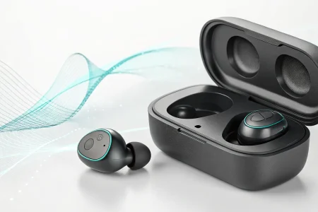 'Neural Earbuds' Penerjemah Bahasa Asing Otomatis Seketika, Hilangkan Batas Komunikasi Global!