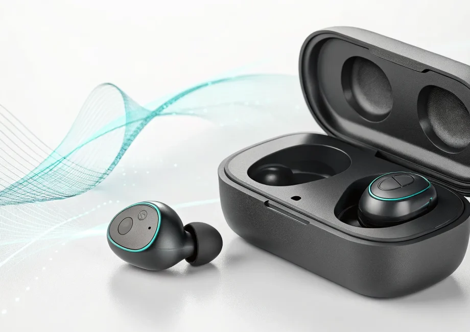 'Neural Earbuds' Penerjemah Bahasa Asing Otomatis Seketika, Hilangkan Batas Komunikasi Global!